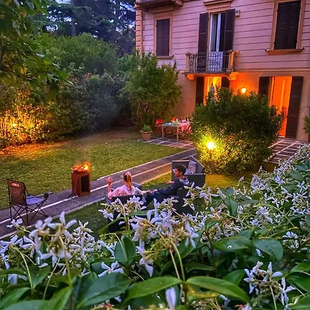 Appartement Vagabunda Sea & Garden Pesaro