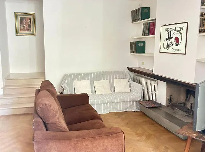 Vagabunda Sea & Garden Appartement *